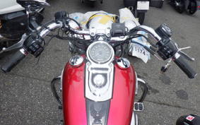 HARLEY FLD 1580 2013