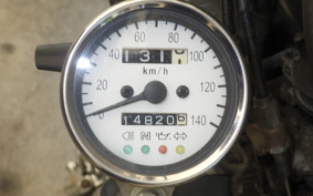 HONDA STEED 400 1990 NC26