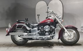 YAMAHA DRAGSTAR 400 CLASSIC VH01J