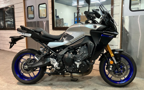 YAMAHA TRACER 9 GT 2023 RN70J
