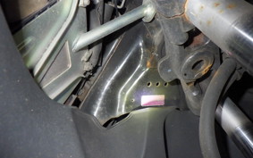 HONDA PCX125 2013 JF81