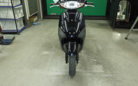 HONDA TACT-4ﾍﾞｰｼｯｸ 2023 AF79