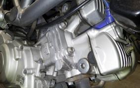 HONDA VTR 250 MC33
