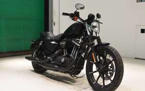 HARLEY XL883N 2019
