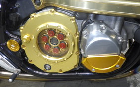 HONDA CB1300SF SUPER BOLDOR 2007 SC54