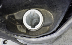 HONDA LEAD 125 JF45