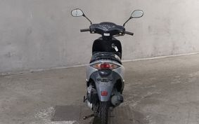 HONDA DIO AF62