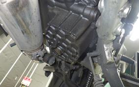 SUZUKI BANDIT 1200 2001 GV77A