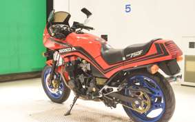 HONDA CBX750F 1984 RC17