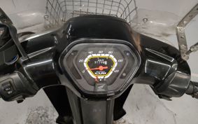 HONDA SUPER CUB110 JA10