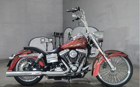 HARLEY FLD 1580 2012 GZ4