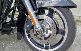 HARLEY FLTRX 2010 KH4