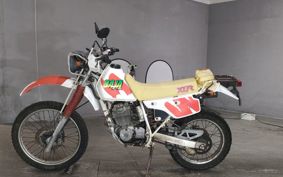 HONDA XLR250 BAJA MD22