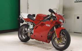 DUCATI 996S 2001