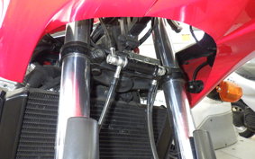 YAMAHA FZ400 1997 4YR