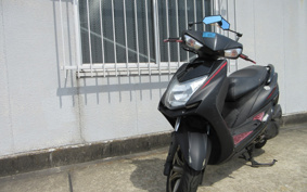 YAMAHA CYGNUS125XSR SEA5J