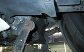 HONDA SILVER WING 400 GTA 2011 NF03