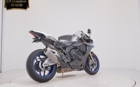 YAMAHA YZF-R1 M 2019