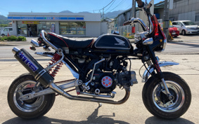 HONDA MONKEY Limited AB27