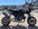 Фото Honda MONKEY Limited с японского аукциона
