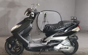 YAMAHA CYGNUS 125 X SE44J