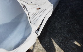 SUZUKI ADDRESS V125 G CF4EA