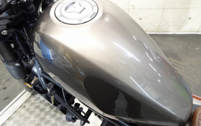 HONDA REBEL 250  S E-clutch MC49