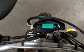 YAMAHA WR250X DG15J