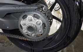 DUCATI M1200 S 2015