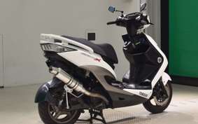 YAMAHA CYGNUS 125 XSR 2 2010 SE44J