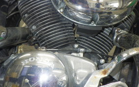 HONDA SHADOW 400 1999 NC34