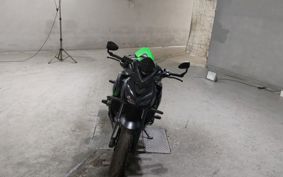 KAWASAKI Z1000 2017 ZXT00W