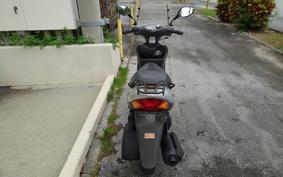 SUZUKI ADDRESS V125 CF4EA
