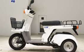 HONDA GYRO X TD02