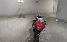 SUZUKI GSX-R125 DL33B