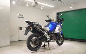 YAMAHA XT1200Z SUPER TENERE 2011