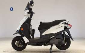 YAMAHA AXIS 125 Z SED7J