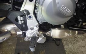 BMW F850GS 2021