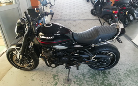 KAWASAKI Z900RS 2024 ZR900K