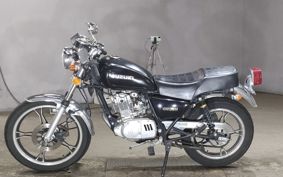 SUZUKI GN125 H PCJG9