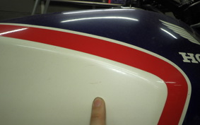 HONDA CBX400F 2025 NC07