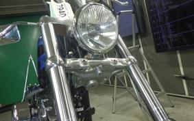 HARLEY FLSTF 1340 1993
