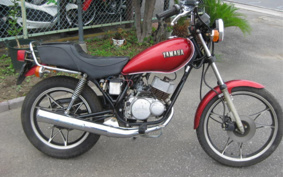 YAMAHA RX50 4U5