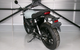 HONDA GB350S 2023 NC59