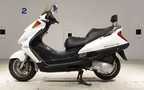 HONDA FORESIGHT SE MF04
