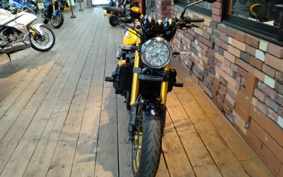 KAWASAKI Z900RS SE 2023 ZR900K