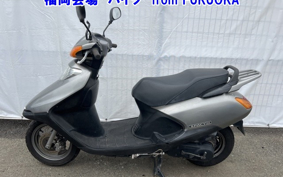 HONDA SPACY 100