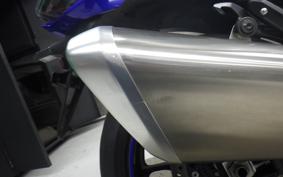 SUZUKI HAYABUSA Gen.3 2025 EJ11A