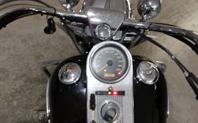 HARLEY FLHRC-I 1450 2007 FRW