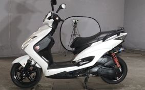 YAMAHA CYGNUS 125 X SE46